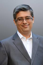 Dr. Niraj Ravani
